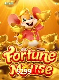5299bet Fortune Mouse slot com ganhos emocionantes no cassino Brasil