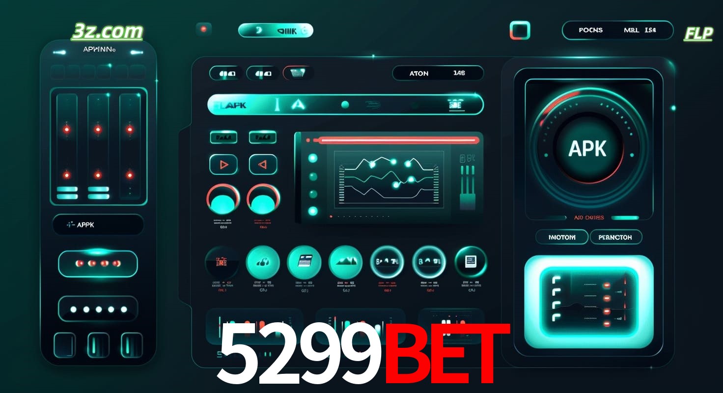 5299bet Brasil APK app com cassino online, jackpots e promoções