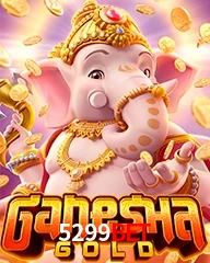 Cassino 5299bet slots online Ganesha Gold com apostas e prêmios