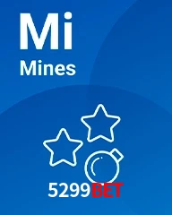 Mines 5299bet cassino online jogo de estrelas e bombas