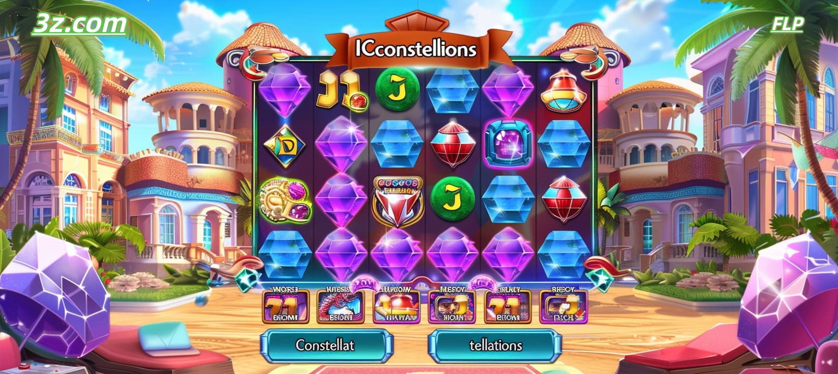 5299bet cassino online Brasil – caça-níqueis coloridos e jogos de slot com prêmios incríveis