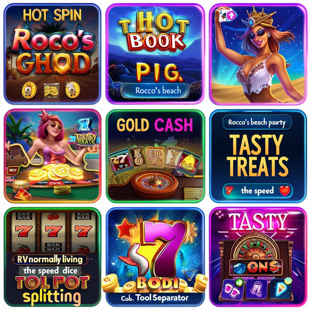 5299bet caça-níqueis online com jogos populares como Hot Spin, Gold Cash e Tasty Treats