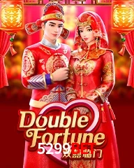 5299bet casino online - jogue Double Fortune slot e aproveite apostas online com grandes prêmios