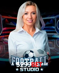 5299bet cassino online Football Studio live com experiência imersiva para jogadores brasileiros