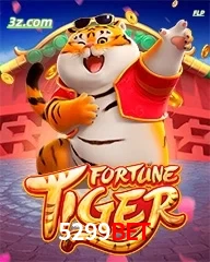 5299bet Fortune Tiger slots populares em cassino online para apostas
