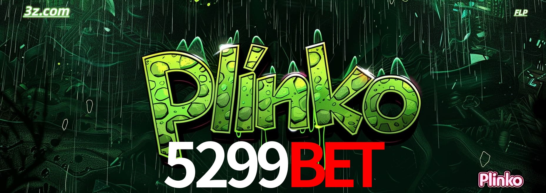 Plinko 5299bet cassino online Brasil com bônus e apostas seguras