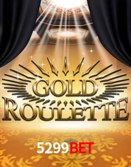 5299bet game - jogue roulette online com design exclusivo e grandes prêmios