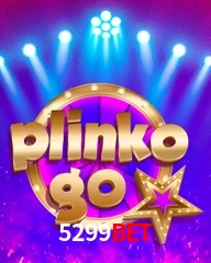 Plinko Go 5299bet cassino online Brasil jogo de apostas divertido