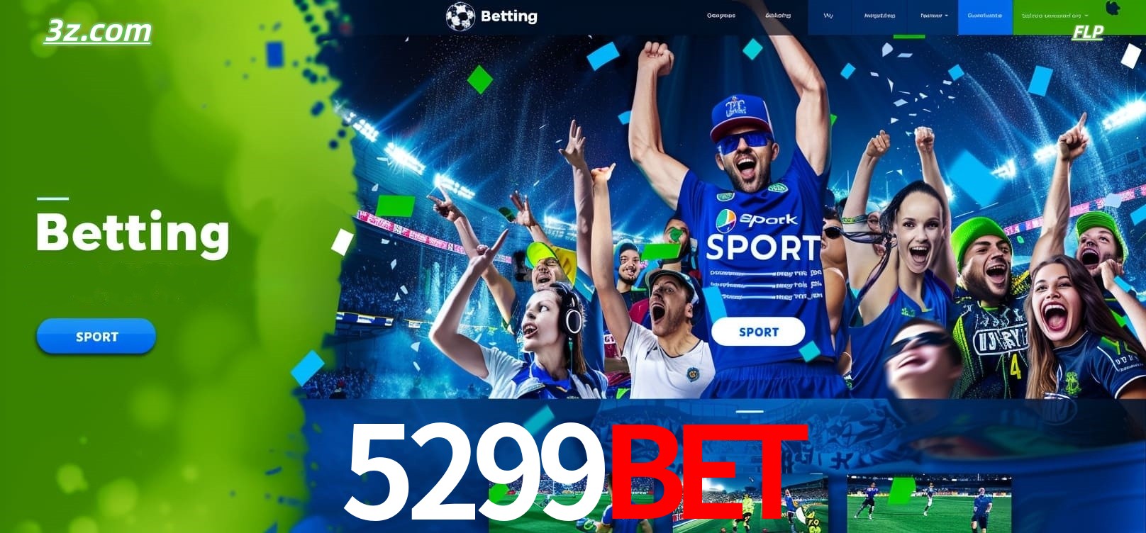 Cassino e apostas esportivas 5299bet com foco no futebol brasileiro
