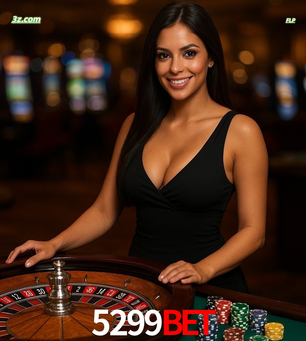 5299bet - Roulette jogo de roleta online em cassino Brasil com dealer ao vivo